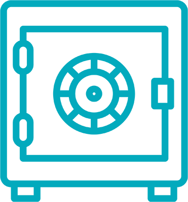 Your Digital Vault