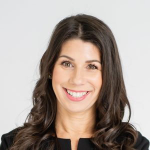 Jaclyn Strauss, CPA, Co-Founder