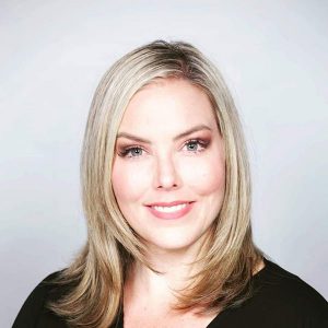 Nicole Mayer, AIF, BFA, CDFA, RFC, Co-Founder